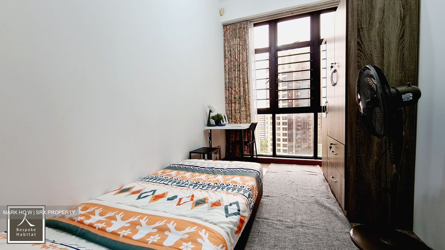 Dover Parkview (D5), Condominium #517644461